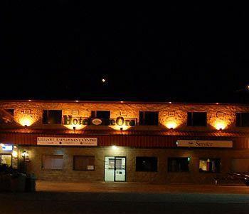 Deoro Lillooet